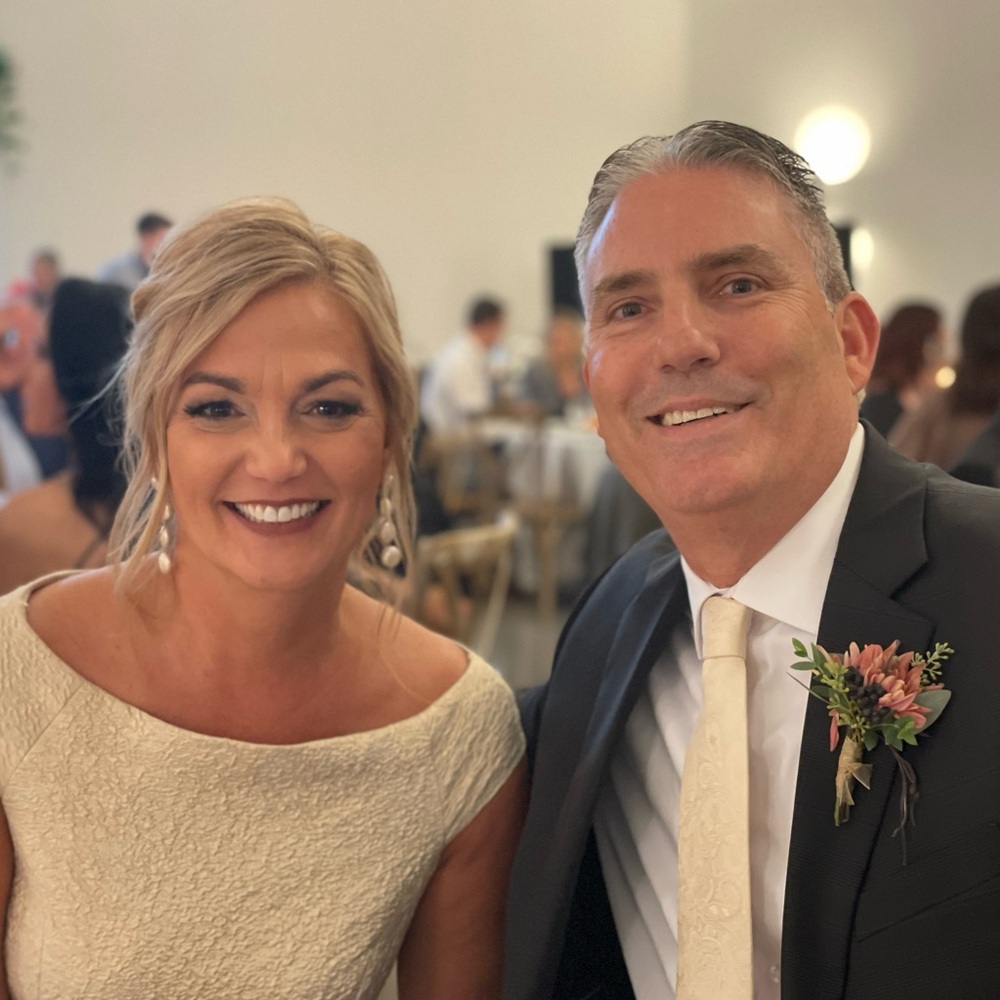 Meet your Posher, Carolyn